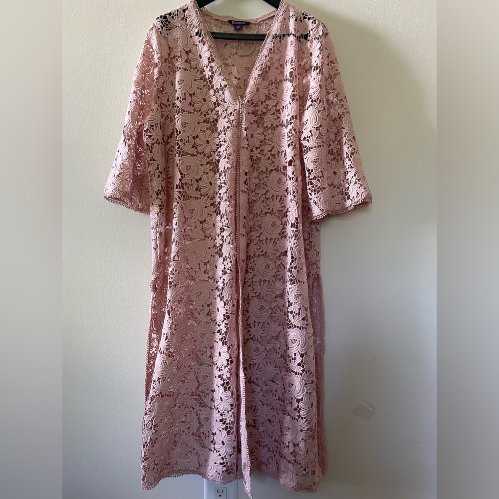 Roaman’s Women  Dress plus Sz 20